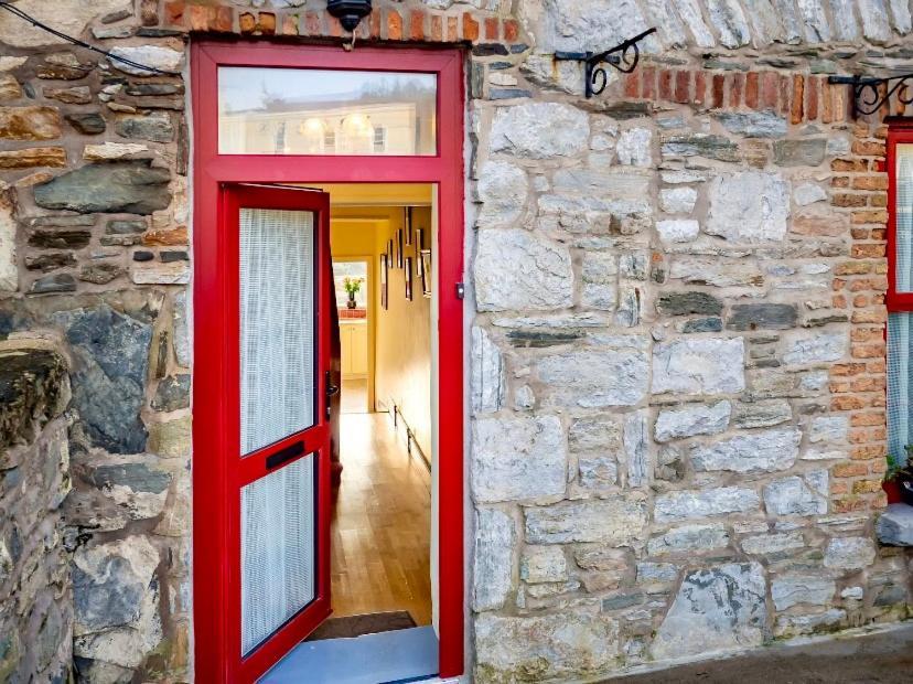 White Heather House Clifden Town Square Екстериор снимка