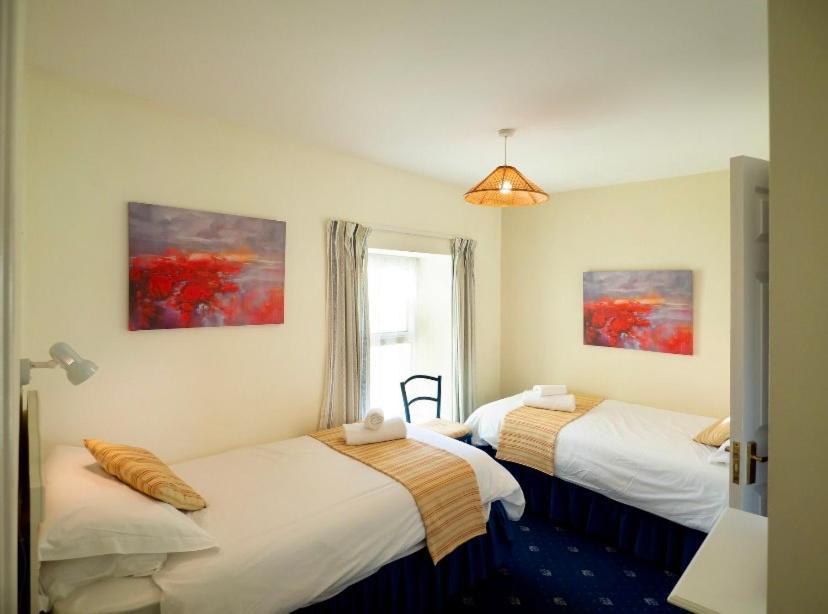 White Heather House Clifden Town Square Екстериор снимка